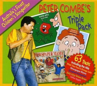 Peter Comb