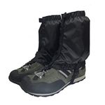 Ankle Gaiters