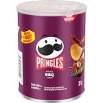 Pringles BBQ 39 gram (Pack of 12)