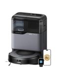 eufy Omni C20, Robot Vacuum Cleaner with Mop, All-in-One Station