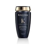 Kérastase Chronologiste, Youth Revitalising Shampoo, For Hair and Scalp, With Hyaluronic Acid, Abyssine & Vitamin E, Bain Régénérant, 250ml