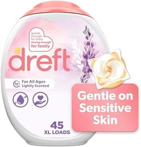 Dreft Dete