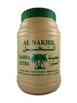 Tahina Tahini Ground Sesame Seeds Oil Paste Al Nakhil 100% Natural 907g