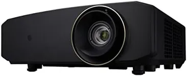 JVC LX-NZ3B 4K DLP Laser Projector 