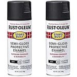 Rust-Oleum 7798830 Stops Rust Spray