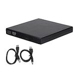 USB External CD RW DVD ROM Writer B