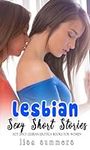 Lesbian Sexy Short Stories: Arousin
