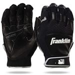 Franklin Sports Batting Gloves