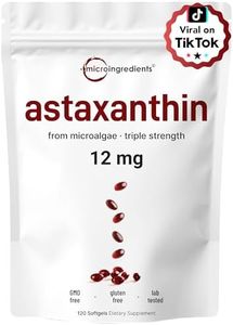 Astaxanthi
