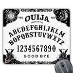 CP392 Ouija Origin of Evil Yes/No Novelty Gift Printed PC Laptop Computer Mouse Mat Pad