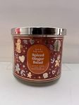 Bath and Body Works Spiced Gingerbr