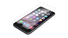 ZAGG InvisibleShield HDX Case Friendly Screen Protector - HD Clarity + Extreme Shatter Protection for Apple iPhone 6 Plus / iPhone 6S Plus