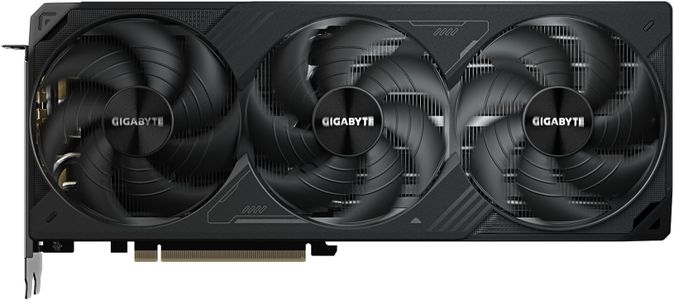 Gigabyte RTX 5070 Ti Graphics Card, 16GB – High Performance GPU