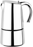 BRA Bella Coffee Maker Stainless St