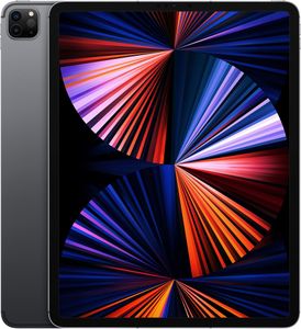 Apple iPad Pro 12.9-inch Tablet, 2TB – Space Grey