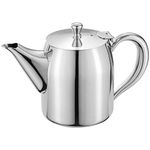 Judge Teaware 8 Cup Stainless Steel Teapot - JR34