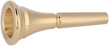 Alomejor French Horn Mouthpiece Gol