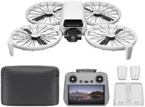 DJI Flip Fly More Combo with RC 2 S