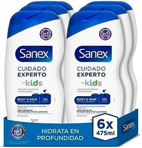 Sanex Cuid