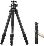 SIRUI Professional Travel Carbon Fi