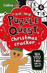 Christmas Cracker: Solve more than 