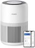 Philips Air Purifier 900 Series, HEPA NanoProtect + Active Carbon Filter, CADR 250m³/h for 65m² Allergy sufferers, Quiet, Intelligent and Energy efficient (AC0950/10)