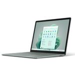 Microsoft Surface Laptop 5 (2022): 13" Touchscreen Laptop (Intel Core i7/16GB RAM/512GB SSD/Windows 11 Home) Sage - French Keyboard