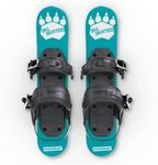 Skiskates - Short Mini Ski Skates f