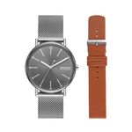 Skagen Men's Signatur Quartz Watch