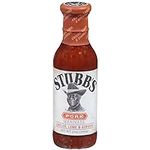 Stubb's Marinade - Pork - 12 Ounces