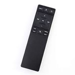 New XRS321-C Replace Remote Compatilbe with Vizio Soundbar SS2520-C6 SS2521-C6SB2920-C6 SB3820-C6 SB3820X-C6 SB3821-C6 SB3821-D6 SB3830-C6M