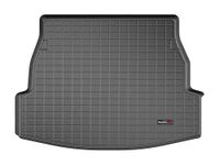 WeatherTech Cargo Liner for a Toyota RAV4 - Black - 401246