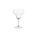 Villeroy & Boch Purismo Bar Margarita Glass, Set of 2, 340 ml, Crystal Glass, Clear