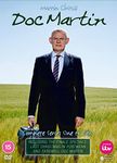 Doc Martin S1-10 DVD Boxset inc the Finale Specials