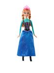 Disney Frozen Sparkle Princess Anna