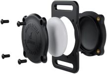 SÄKER - 2 Pack IP68 Waterproof The 