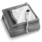 Auto Electric Blanket