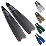 Freediving Fins