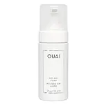 OUAI Air Dry Foam - Hair Mousse for