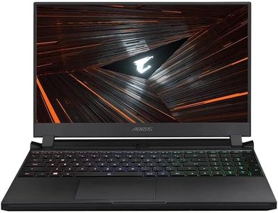 Gigabyte AORUS 5 15.6" 144Hz Gaming Laptop i7-12700H 16GB 512GB 3070P W11H