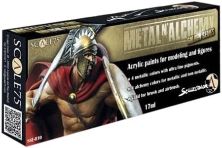 Scale 75 S