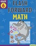Flash Forward Math: Grade 6 (Flash 