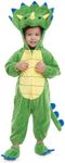 Toddler Dinosaur Costume, Baby Triceratops Cosplay Infant Boys Girls, Newborn Animal Halloween Costume Kids 2-3T