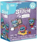 Funko Mystery Mini - Disney - Stitc