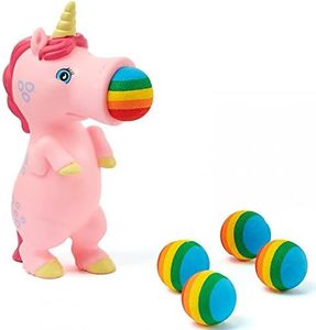 Cheatwell Games Pink Unicorn Popper