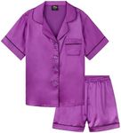 CityComfort Girls Short Pyjama Sets