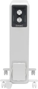 Dimplex 2kW Oil-Free Radiator Heater – Portable Electric Heating