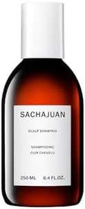 SachaJuan Scalp Shampoo 250 ml 8.4 fl oz