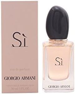 Giorgio Armani Si Women's Eau de Parfum Spray, 1 Ounce