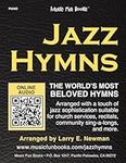 Jazz Hymns: The world's most belove